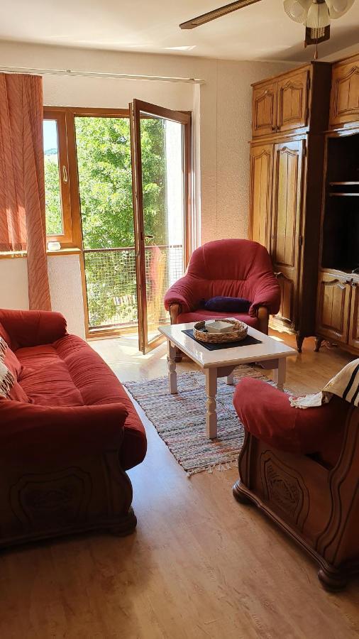 Apartman Caco3 - Potpuno Opremljen Stan U Blizini Plitvickih Jezera Korenica Extérieur photo