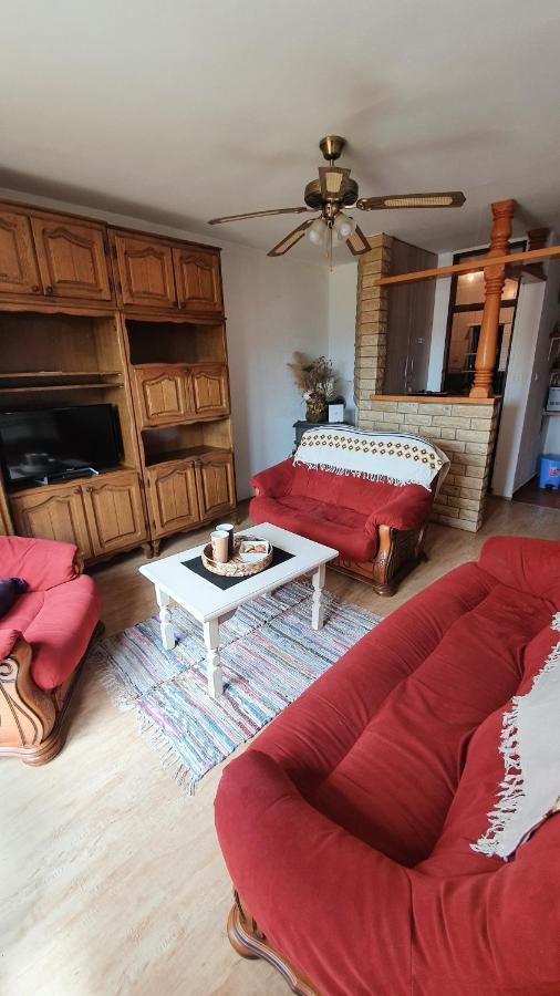 Apartman Caco3 - Potpuno Opremljen Stan U Blizini Plitvickih Jezera Korenica Extérieur photo