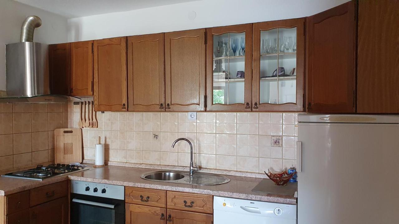 Apartman Caco3 - Potpuno Opremljen Stan U Blizini Plitvickih Jezera Korenica Extérieur photo