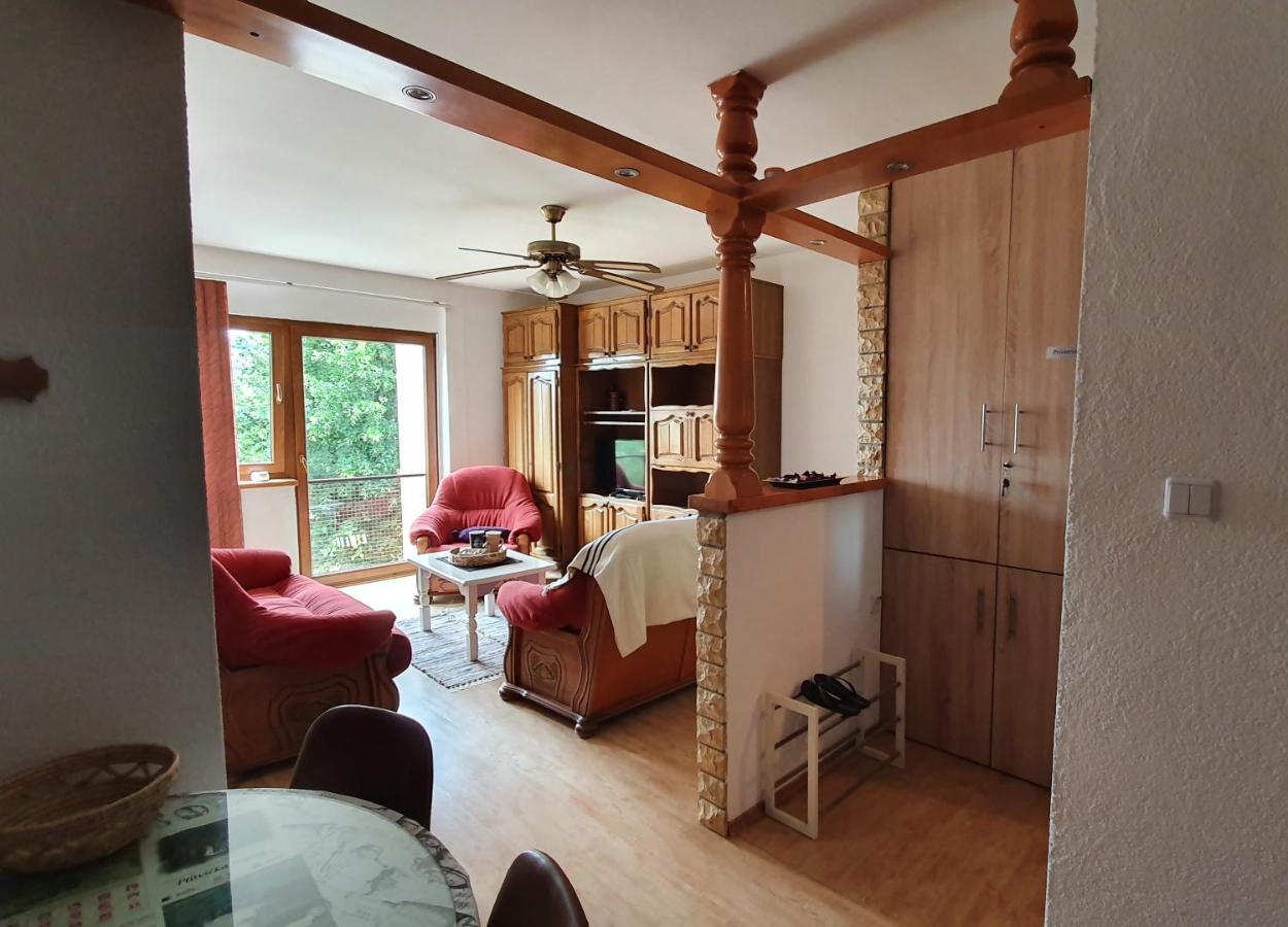 Apartman Caco3 - Potpuno Opremljen Stan U Blizini Plitvickih Jezera Korenica Extérieur photo