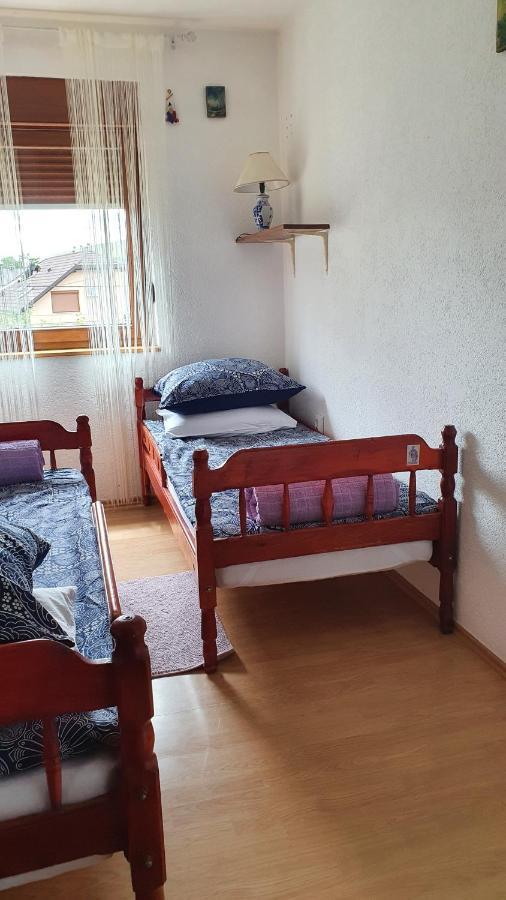 Apartman Caco3 - Potpuno Opremljen Stan U Blizini Plitvickih Jezera Korenica Extérieur photo