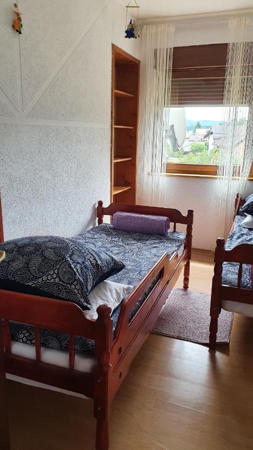 Apartman Caco3 - Potpuno Opremljen Stan U Blizini Plitvickih Jezera Korenica Extérieur photo