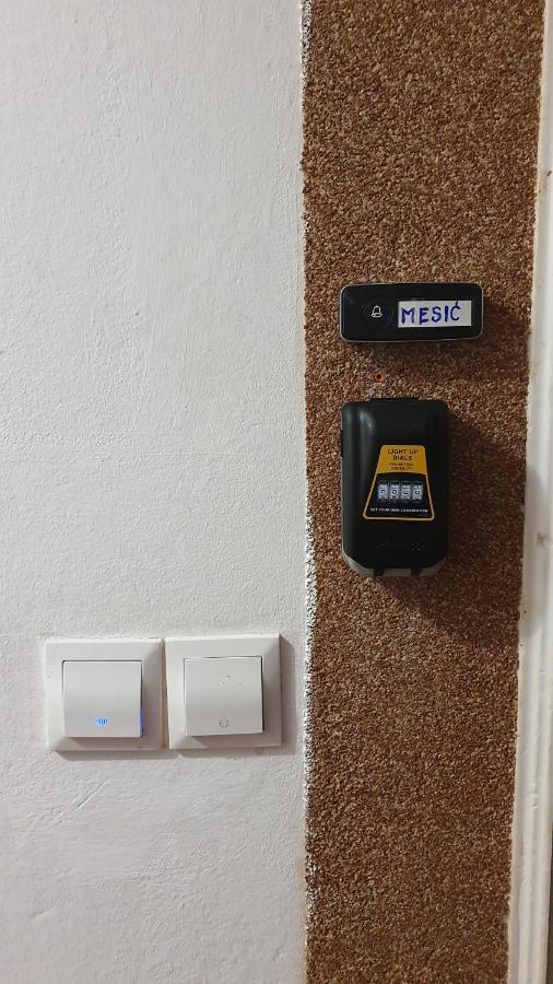 Apartman Caco3 - Potpuno Opremljen Stan U Blizini Plitvickih Jezera Korenica Extérieur photo
